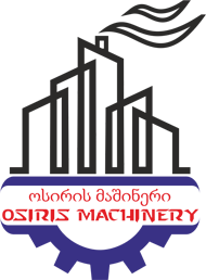 OsirisMachinery